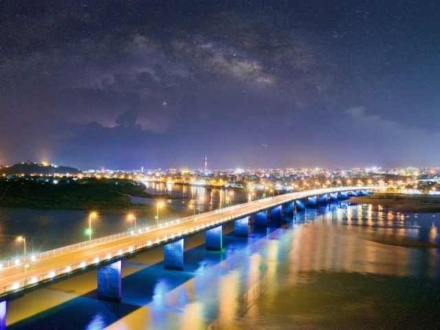 Tuy Hòa - Nha Trang